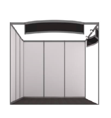 [Stand22] Stand Nº 22