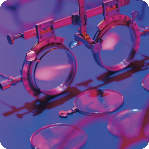 Introducción a la Optometría Comportamental